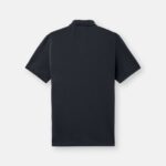SLIM FIT ORGANIC COTTON POLO