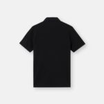 SLIM FIT ORGANIC COTTON POLO