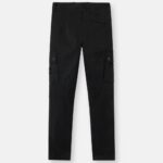 SLIM FIT CARGO PANTS