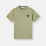 SLIM FIT COTTON TEE