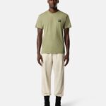 SLIM FIT COTTON TEE