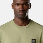 SLIM FIT COTTON TEE