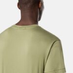SLIM FIT COTTON TEE