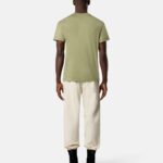 SLIM FIT COTTON TEE