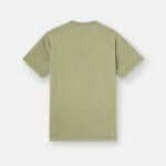 SLIM FIT COTTON TEE