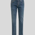 SLIM FIT JEANS