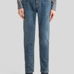 SLIM FIT JEANS