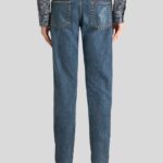 SLIM FIT JEANS