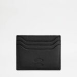 CREDIT CARD HOLDER IN LEATHER