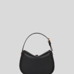 SMALL LEATHER PONY BAG