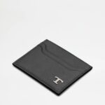 CREDIT CARD HOLDER IN LEATHER