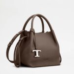 SMALL BUCKET BAG