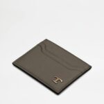 CREDIT CARD HOLDER IN LEATHER