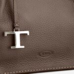 SMALL BUCKET BAG