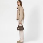 SMALL BUCKET BAG