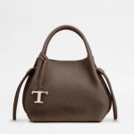 SMALL BUCKET BAG