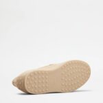 SLIP ONS IN SUEDE