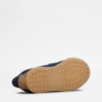 LOAFERS IN SUEDE