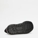 RED DOT SPORTY LOAFERS