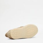 LOAFERS IN SUEDE