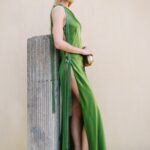 KEYA GOWN