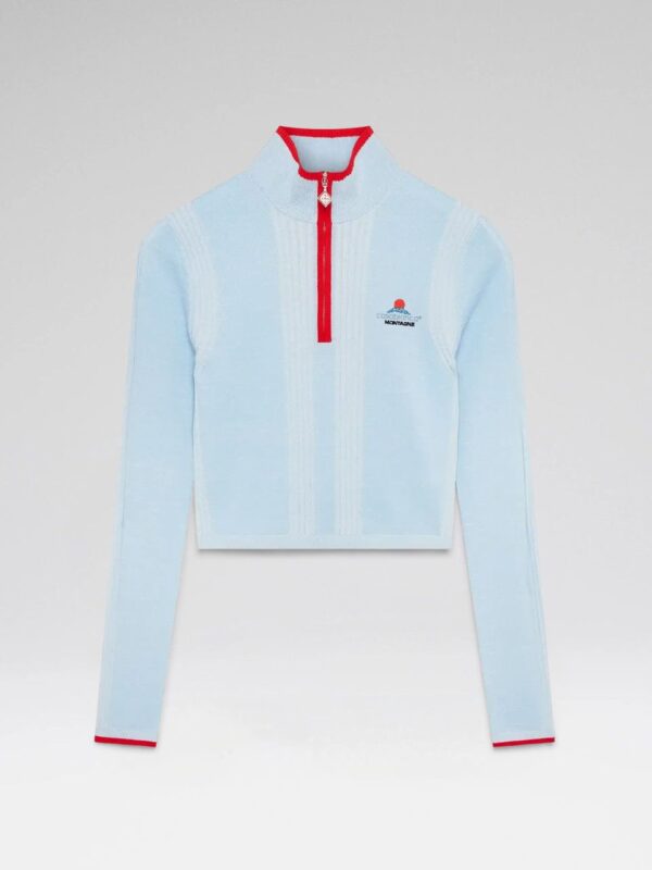 SKI BASE LAYER MERINO