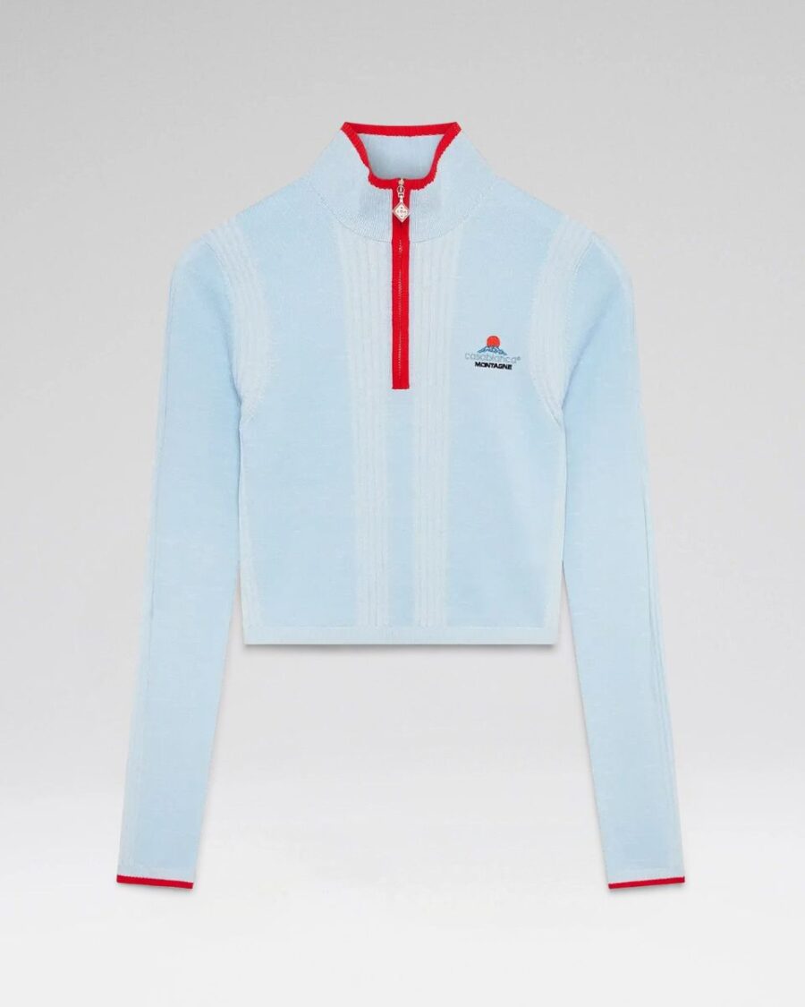 SKI BASE LAYER MERINO