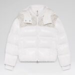 SKI PUFFER JACKET