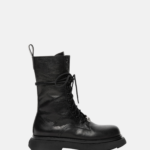 GIO’ SELLA BLACK