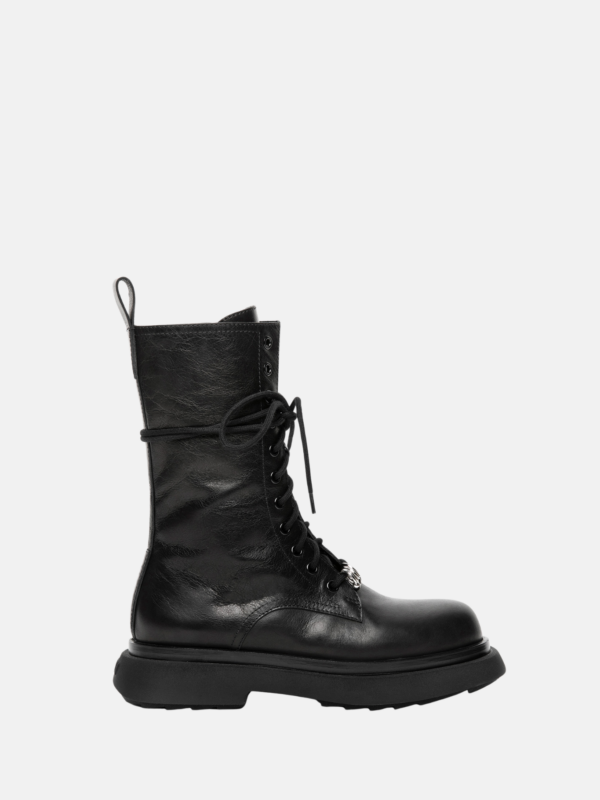 GIO’ SELLA BLACK