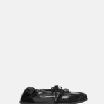 OLLY NAPPA AURORA BLACK