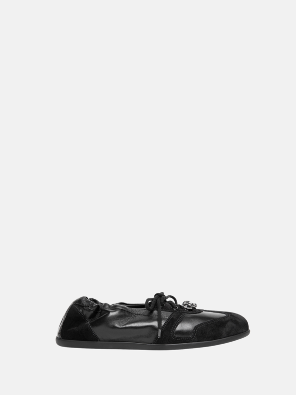 OLLY NAPPA AURORA BLACK
