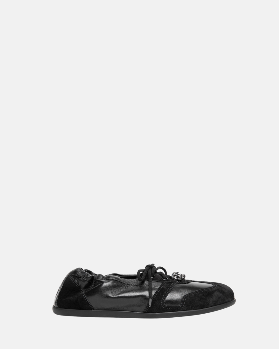 OLLY NAPPA AURORA BLACK