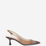 DIANA 55 SLINGBACKS