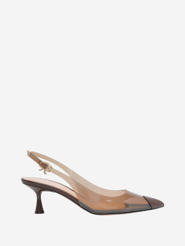 DIANA 55 SLINGBACKS