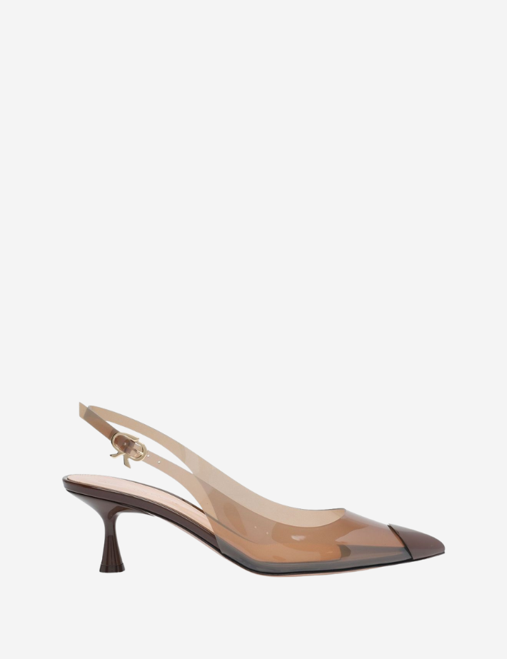 DIANA 55 SLINGBACKS