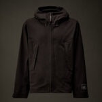 METROPOLIS SERIES JACKET