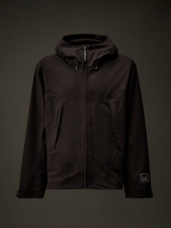 METROPOLIS SERIES JACKET