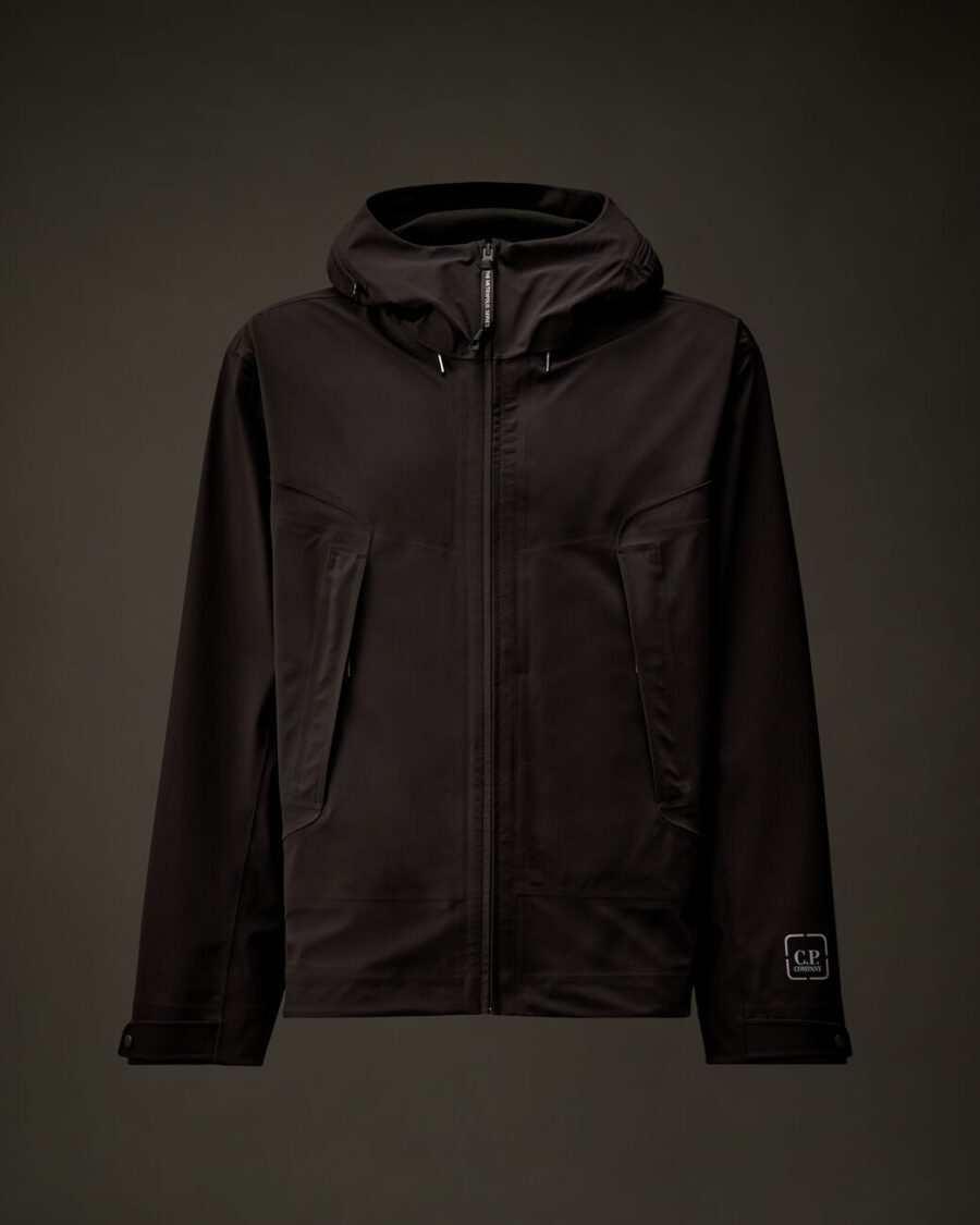 METROPOLIS SERIES JACKET