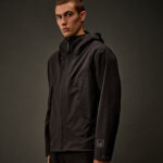 METROPOLIS SERIES JACKET
