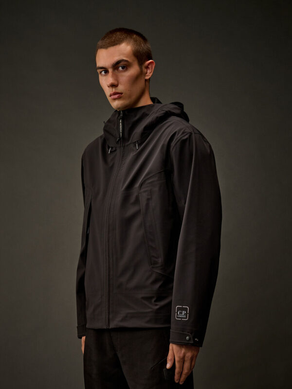 METROPOLIS SERIES JACKET