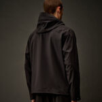 METROPOLIS SERIES JACKET