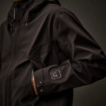 METROPOLIS SERIES JACKET