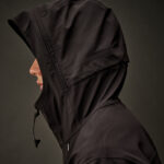 METROPOLIS SERIES JACKET