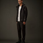 METROPOLIS SERIES JACKET