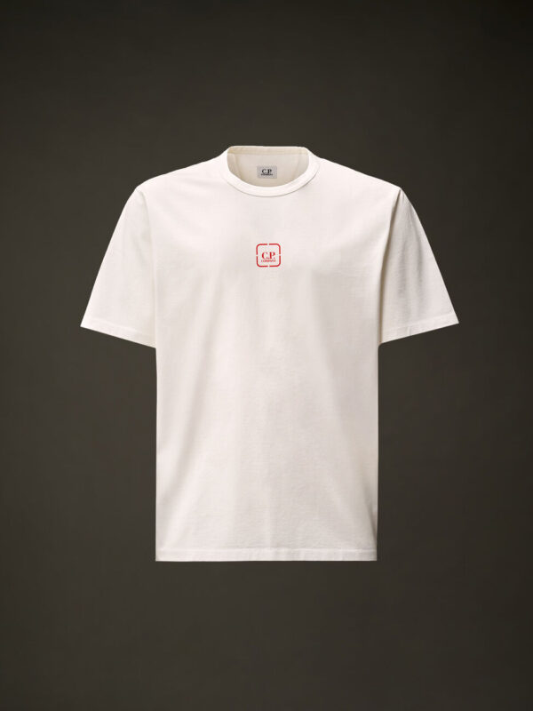 METROPOLIS SERIES TEE