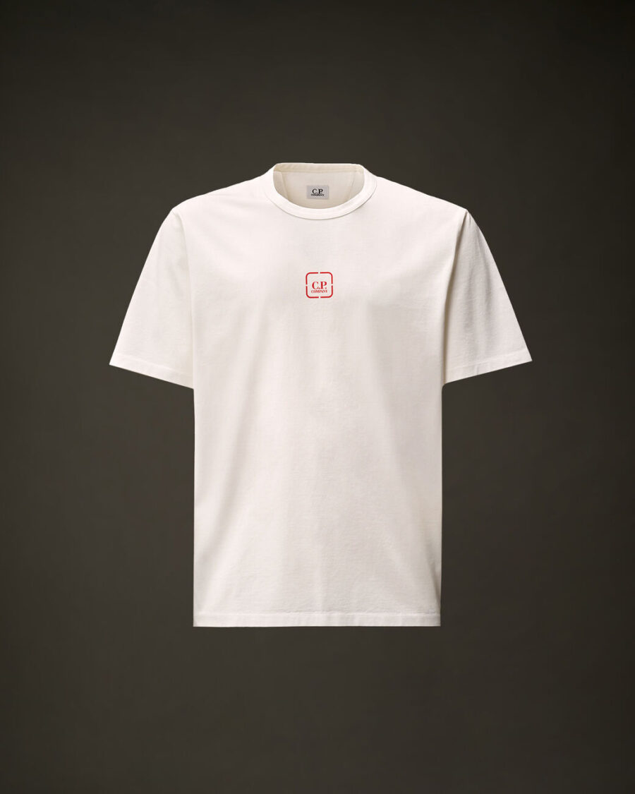 METROPOLIS SERIES TEE