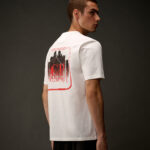 METROPOLIS SERIES TEE