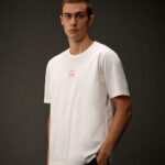 METROPOLIS SERIES TEE
