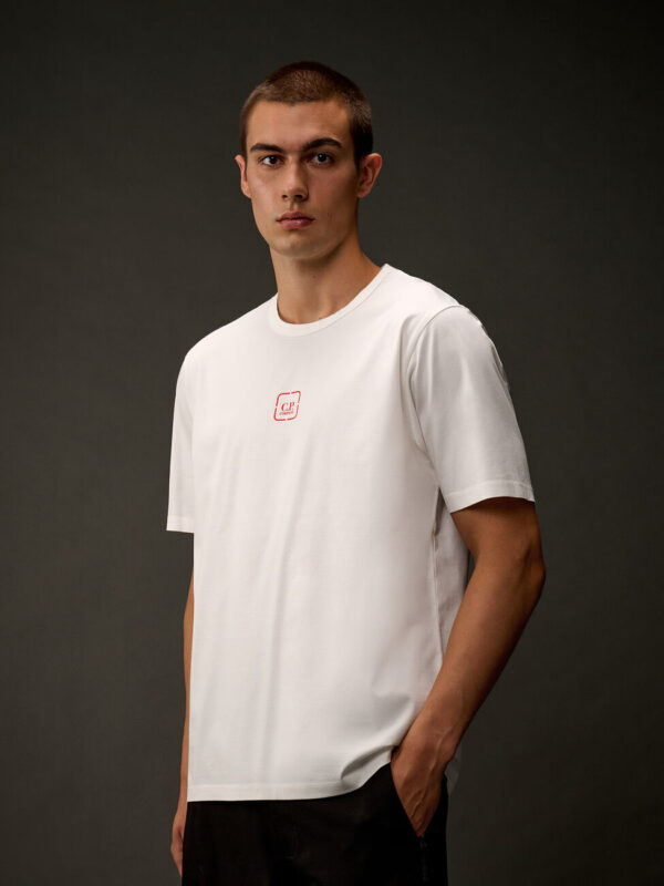 METROPOLIS SERIES TEE
